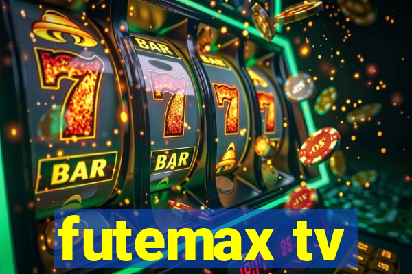 futemax tv